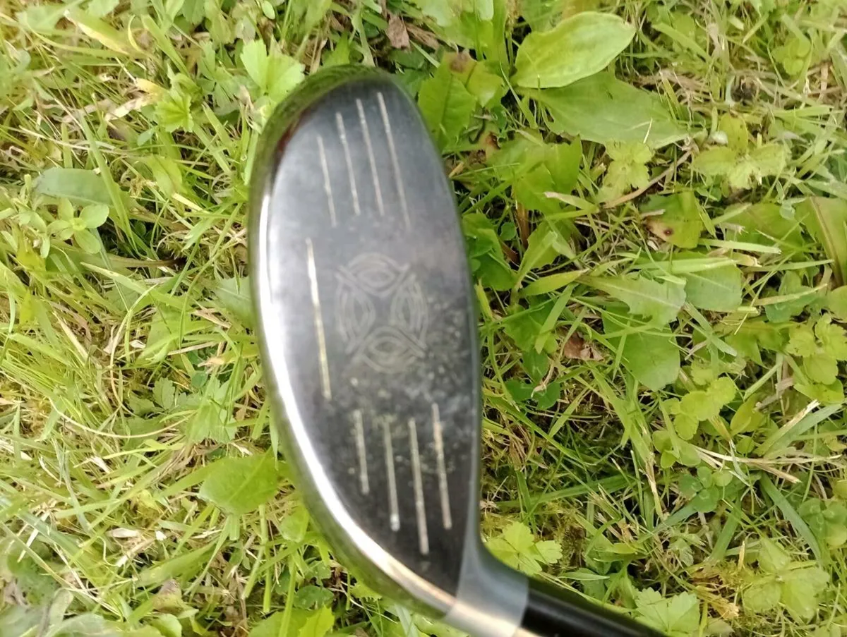 Callaway xhot 3 wood sale/swap - Image 4