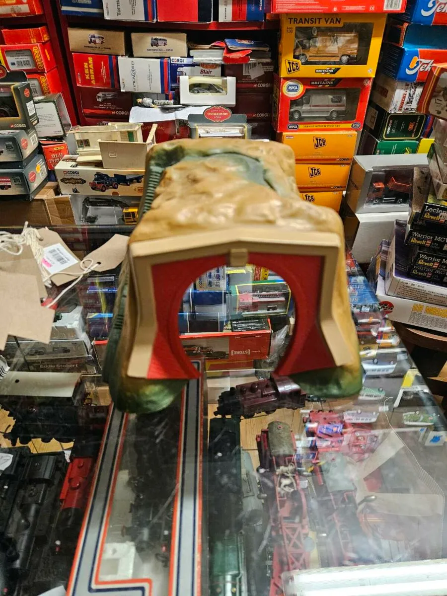 Hornby OO Gauge Tunnel - Image 1