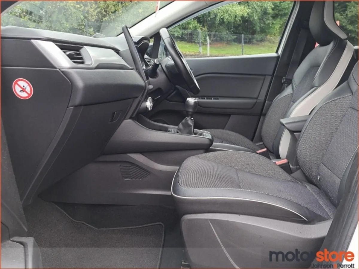 Renault Captur Tce 100 S-edition - Image 4