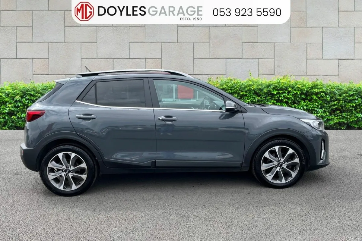 Kia Stonic PE K3 1.0 MHEV - Image 2