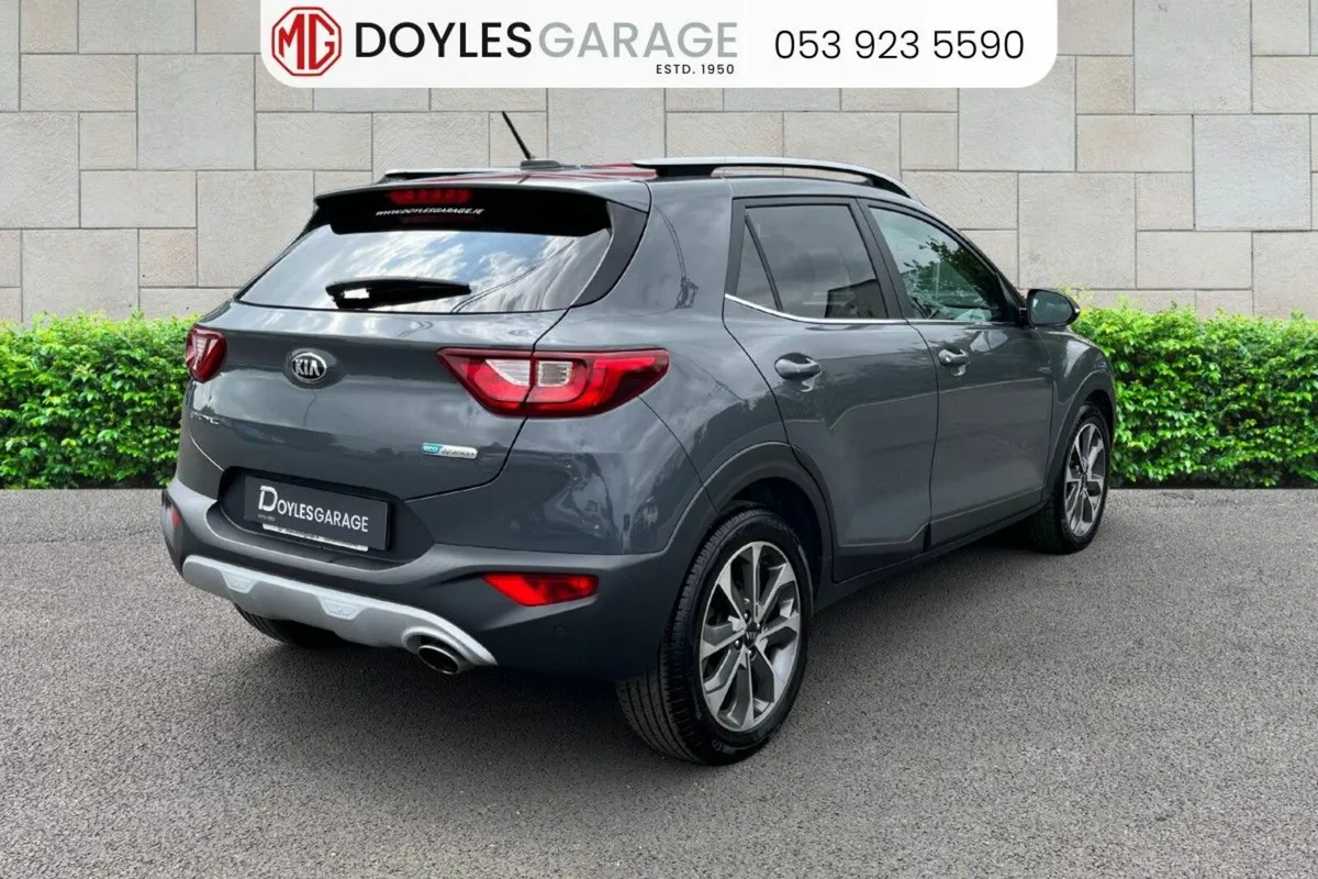 Kia Stonic PE K3 1.0 MHEV - Image 3