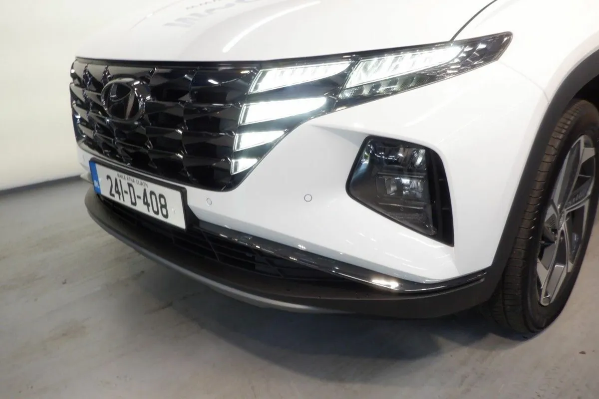 Hyundai Tucson PLUG IN HYBRID EXECUTIVE PLUS 1.6L - Image 3