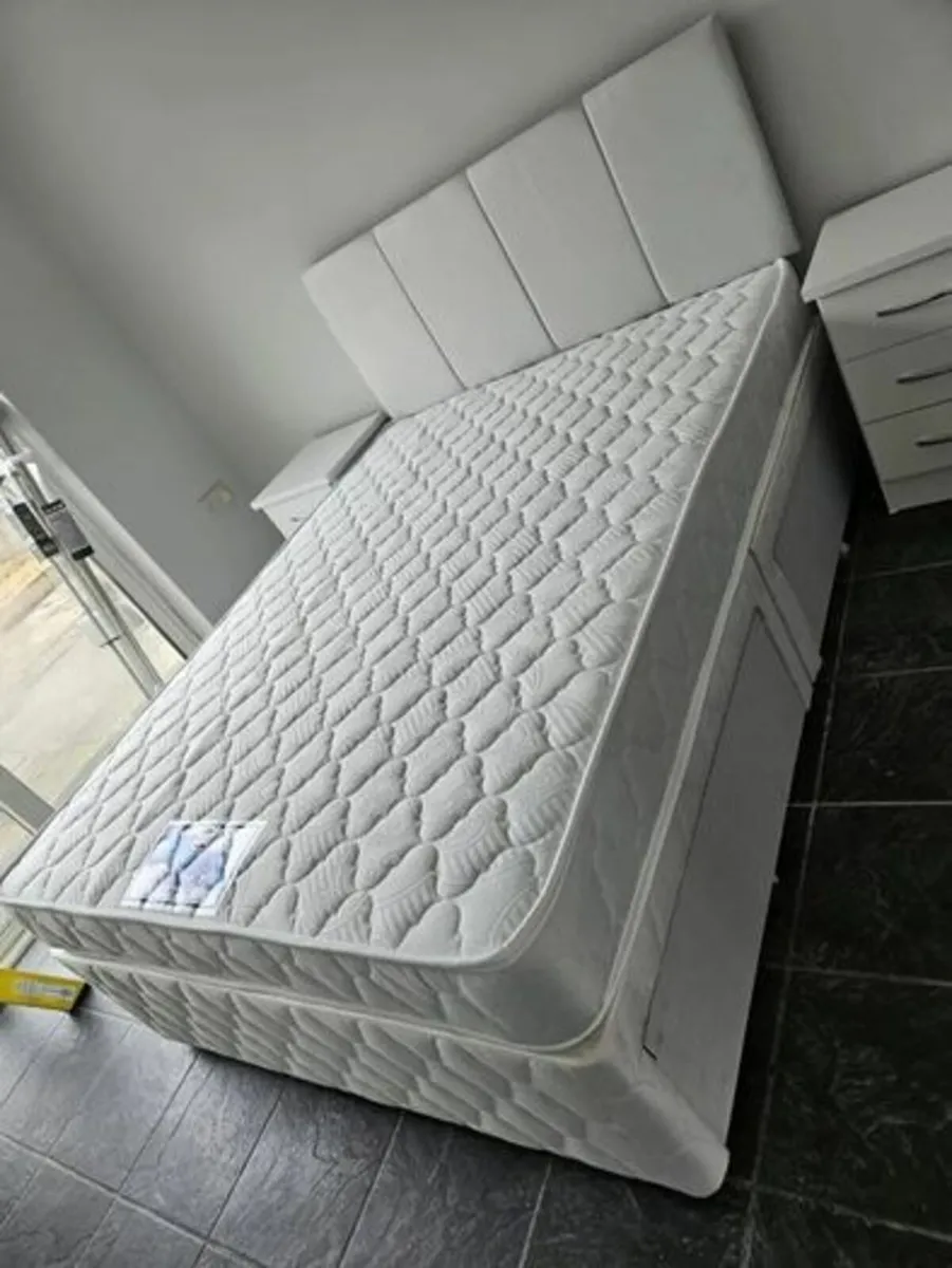BRAND NEW KING SIZE MATTRESSES