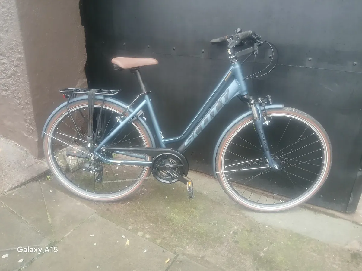 QUALITY PRE OWNED BIKES - Image 1