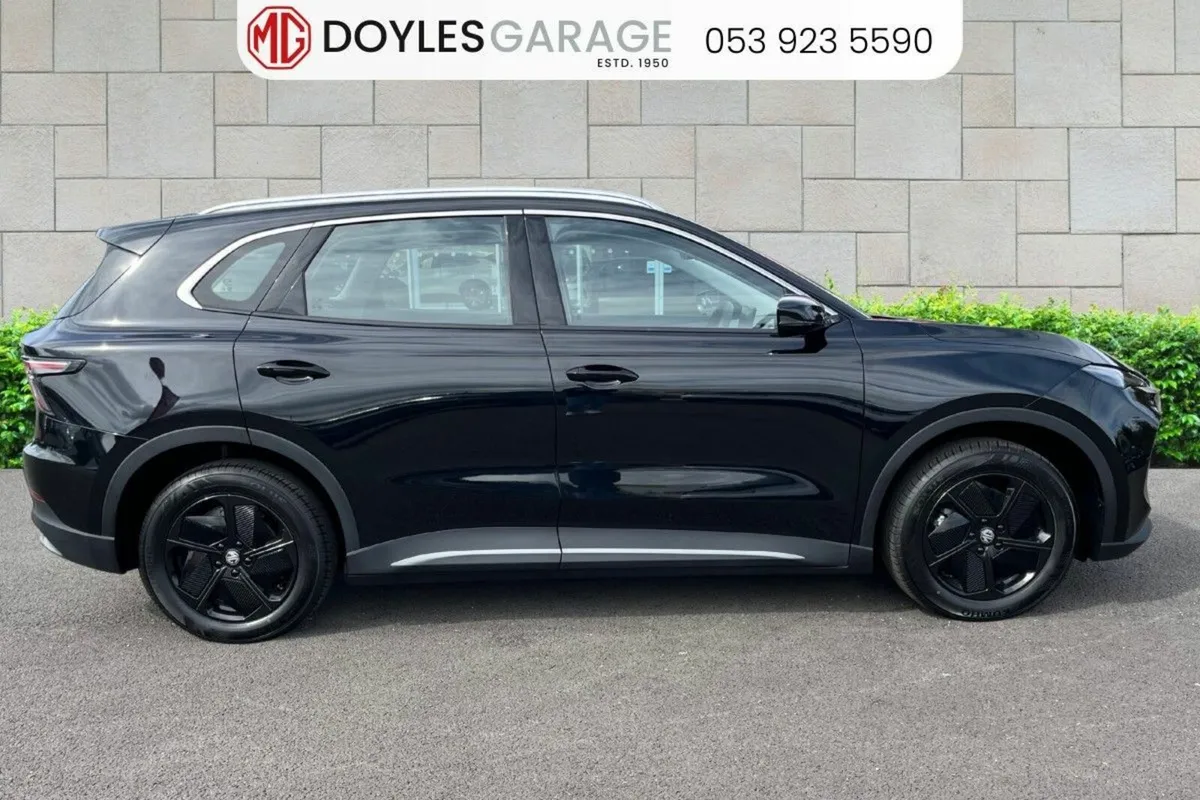 MG S5 Excite Standard Range*261 Offers Available - Image 2