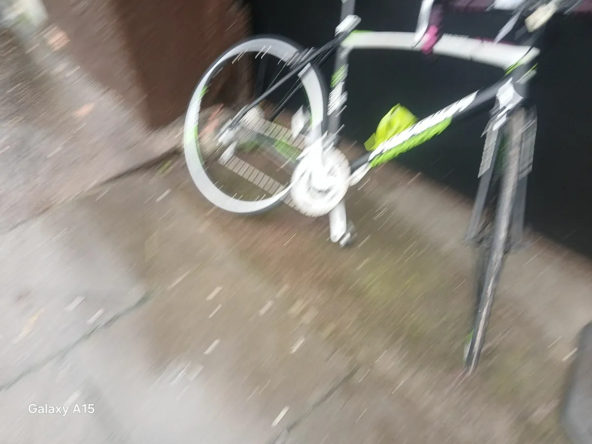 QUALITY PRE OWNED BIKES - Image 2