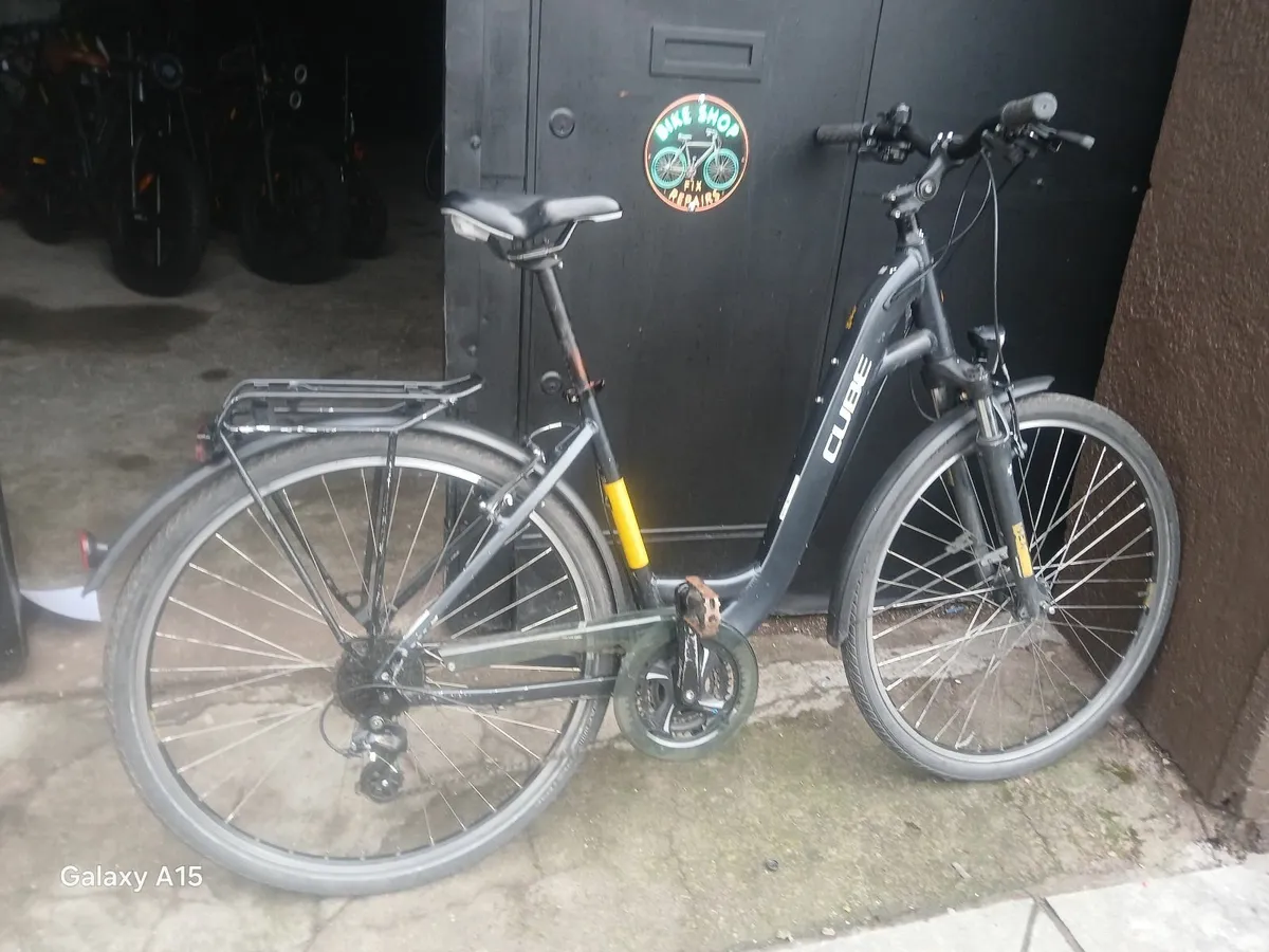 QUALITY PRE OWNED BIKES - Image 3