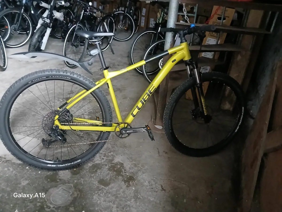 QUALITY PRE OWNED BIKES - Image 4