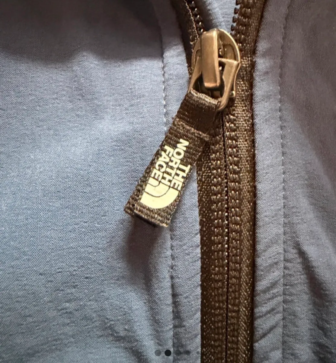 Boys north face tracksuit - Image 2