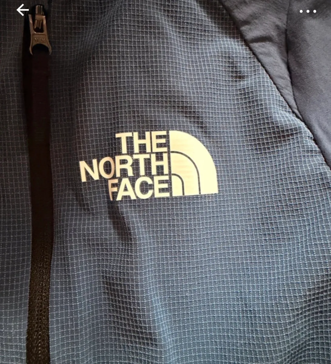 Boys north face tracksuit - Image 4