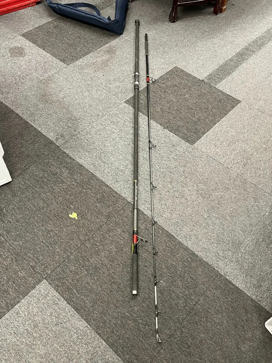 Century Tip Tornado LD Rod - Image 3