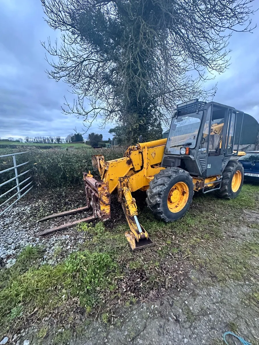 11 metre teleporter - Image 1