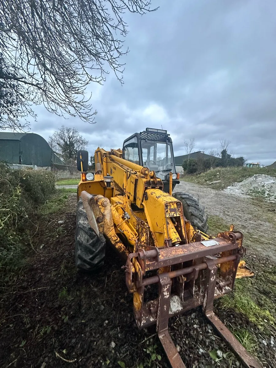 11 metre teleporter - Image 2