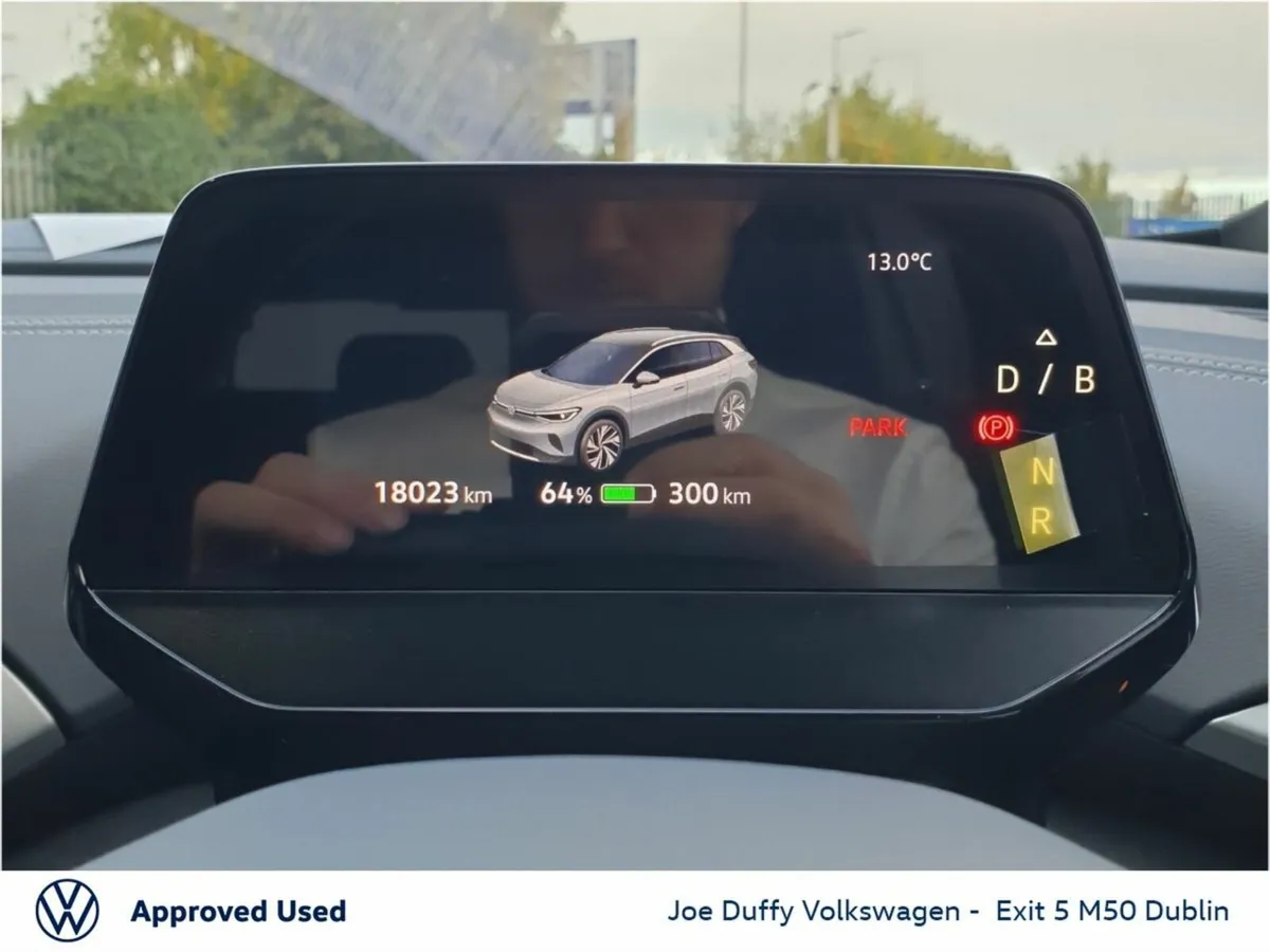 Volkswagen ID.4 ID.4 PRO PLUS 77KWH 286HP - Image 3