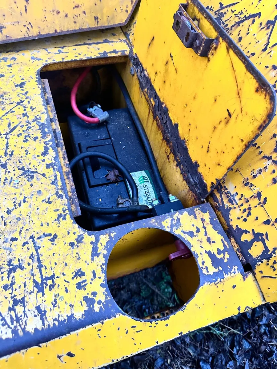 11 metre teleporter - Image 3