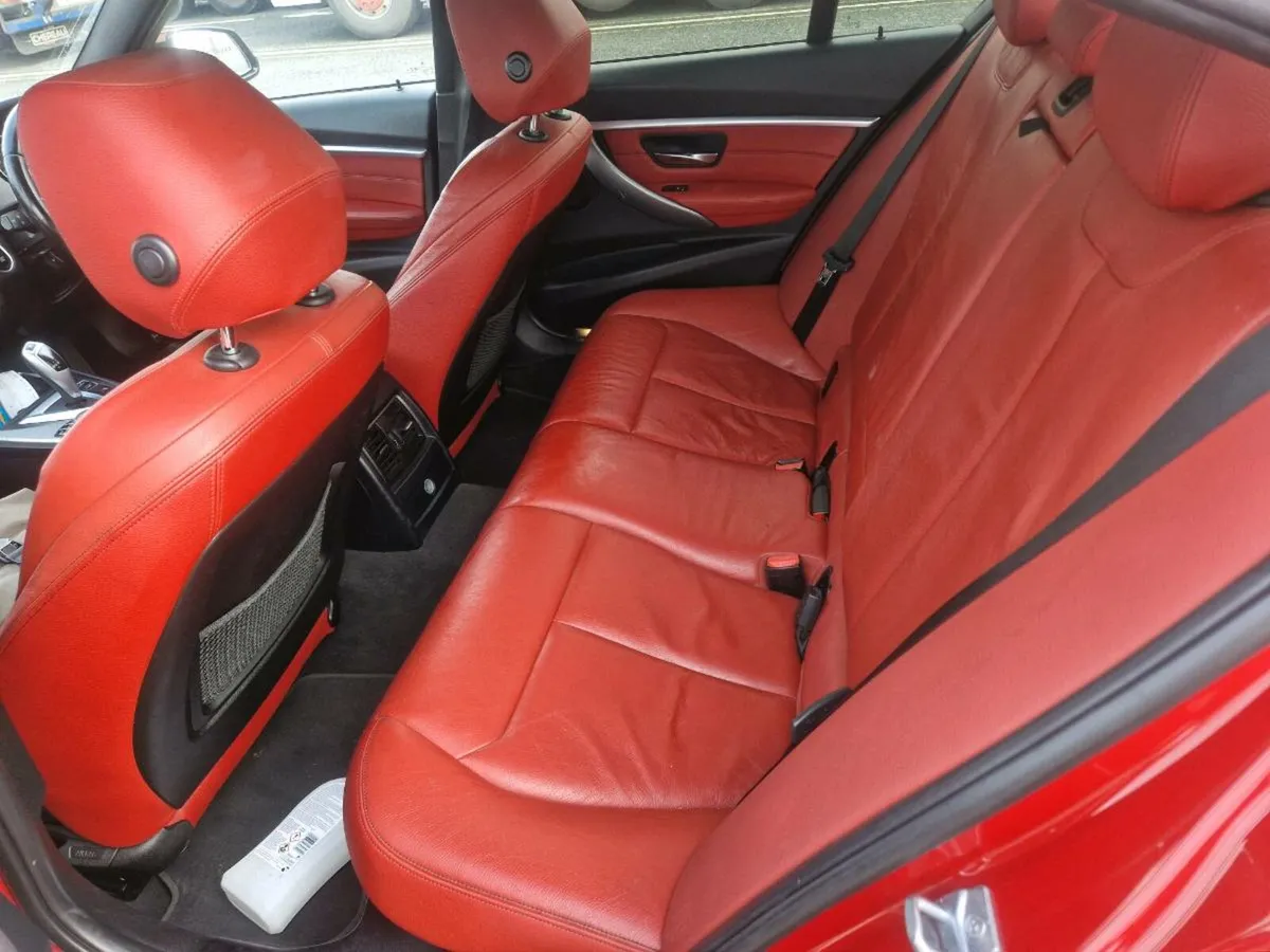 Bmw 330e breaking - Image 3