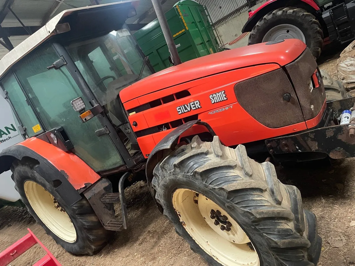 Same 100.6 - Image 1