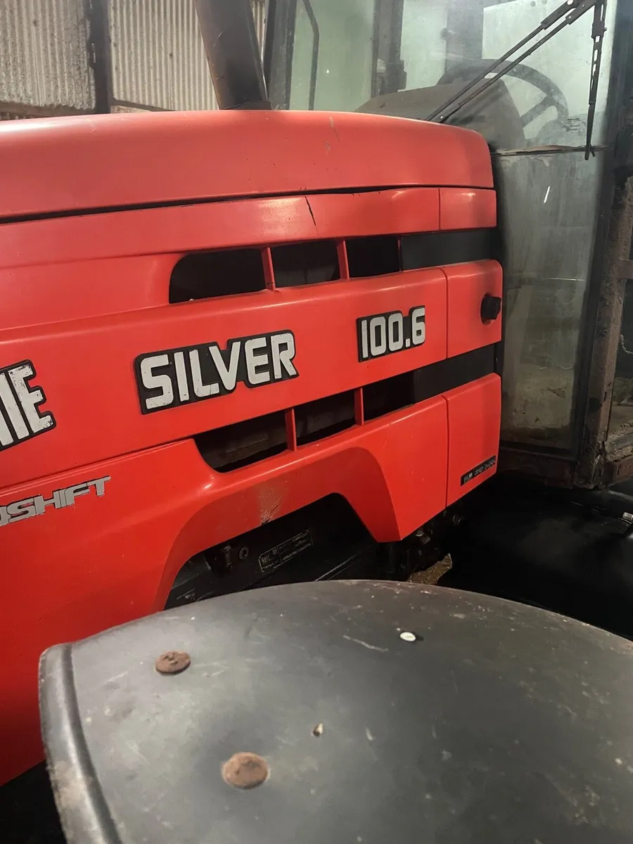 Same 100.6 - Image 2