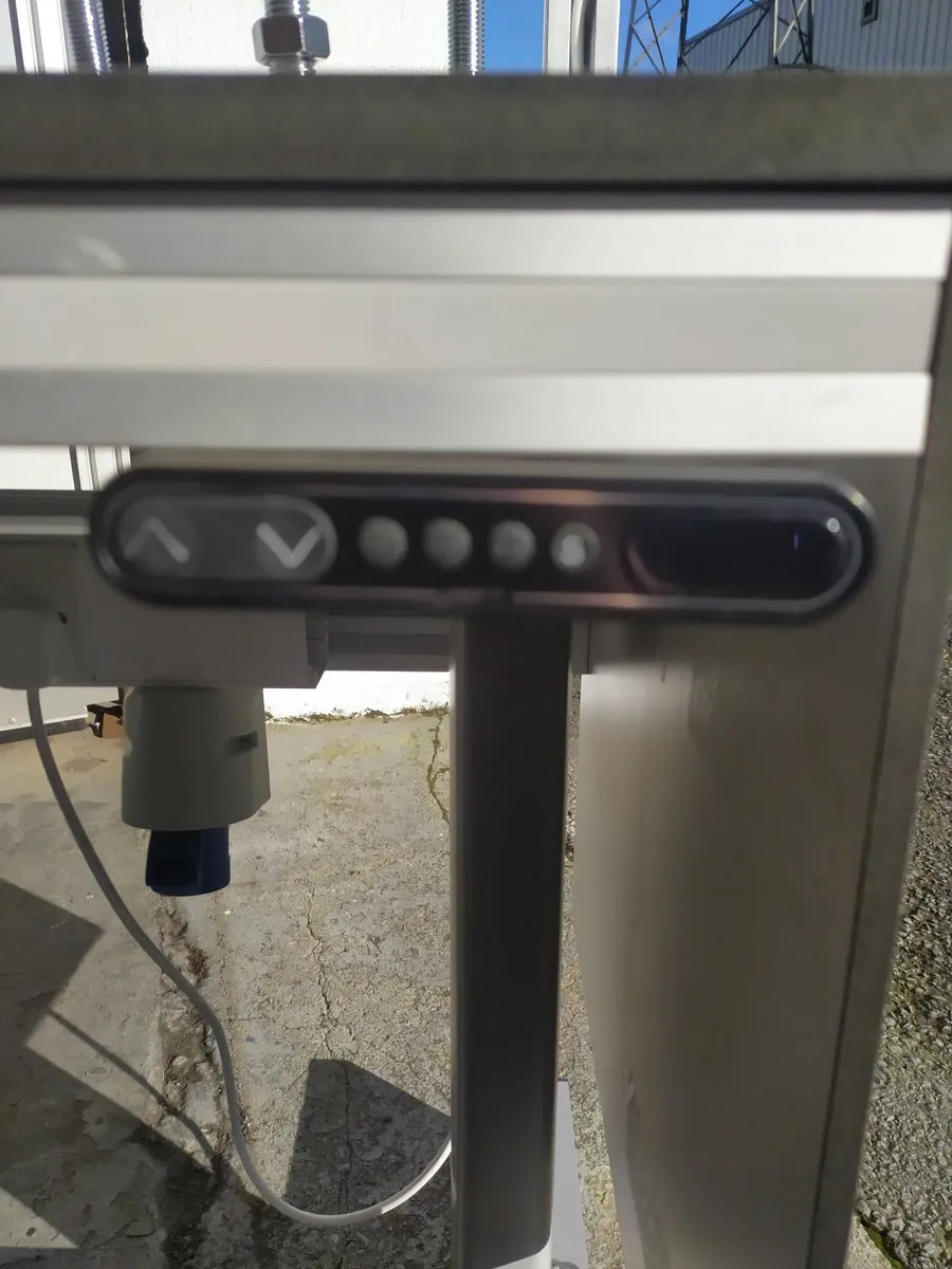 Table electric lift - Image 3