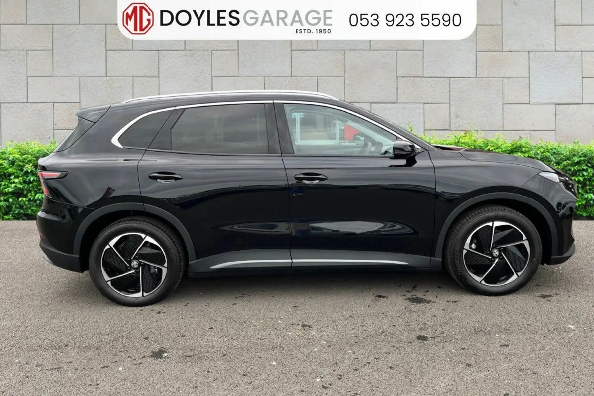 MG S5 S5 EV Exclusive *Order your 261 Now! - Image 2