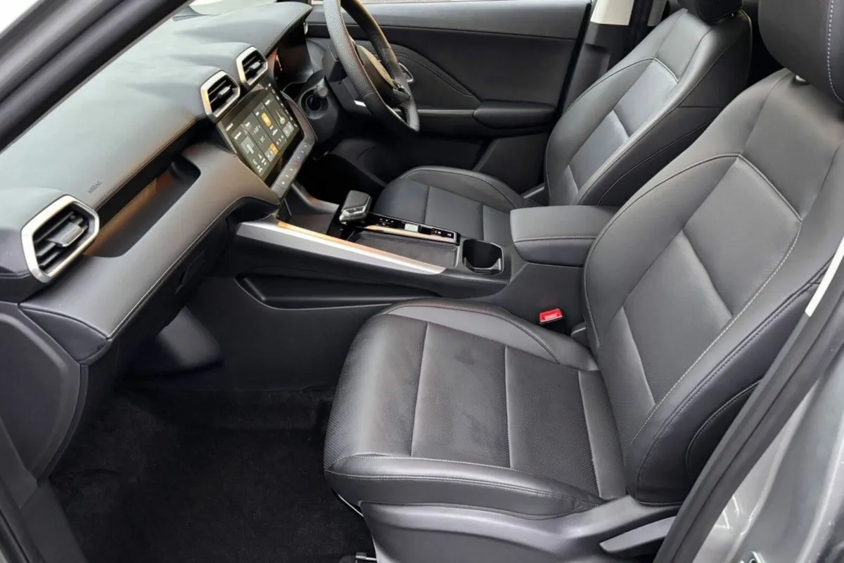 MG ZS Exclusive Hybrid+ *Order your 261 Now! - Image 4