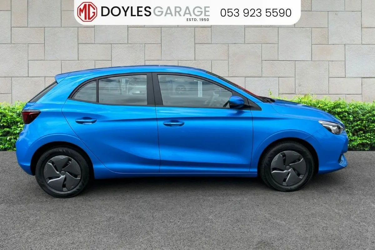 MG MG3 Order your 261 Now! Offers Available - Image 2