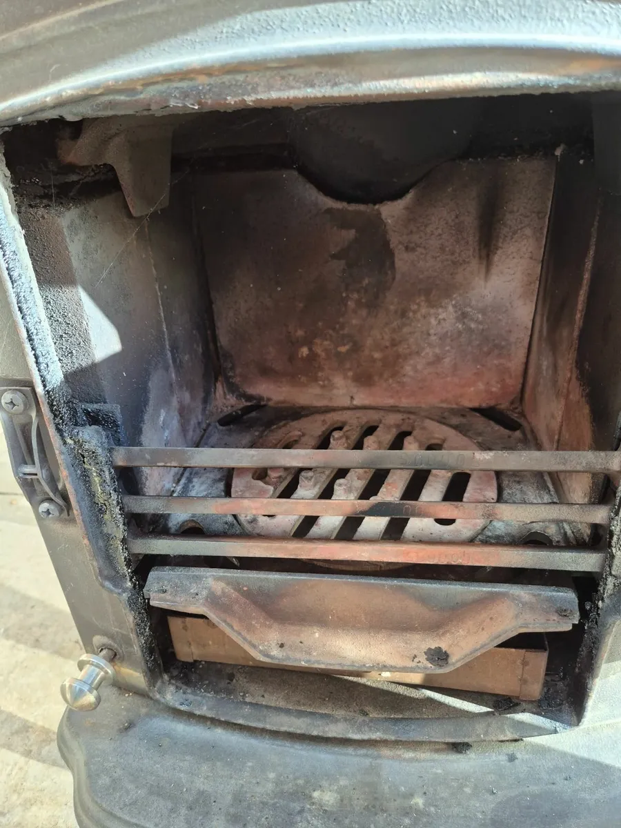 Stanley Oisin Stove - Image 3