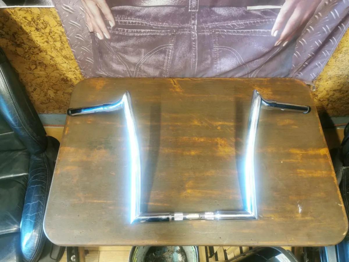 Harley davison - Image 4