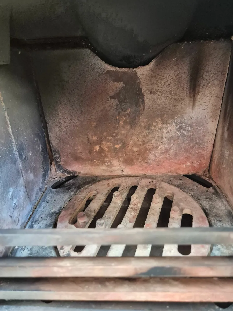 Stanley Oisin Stove - Image 4