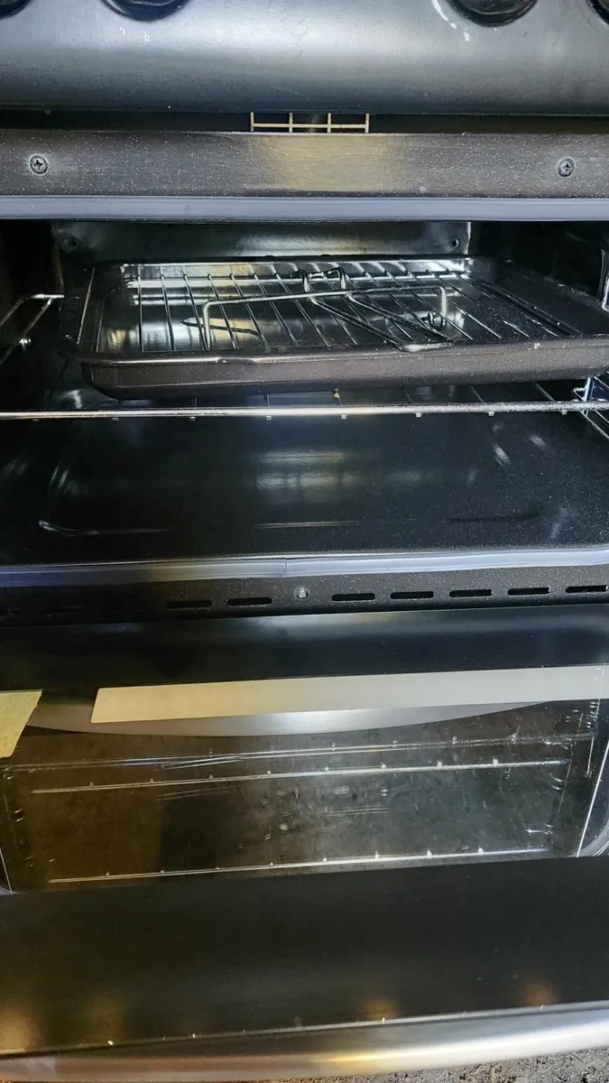 Gas Cooker - Image 2