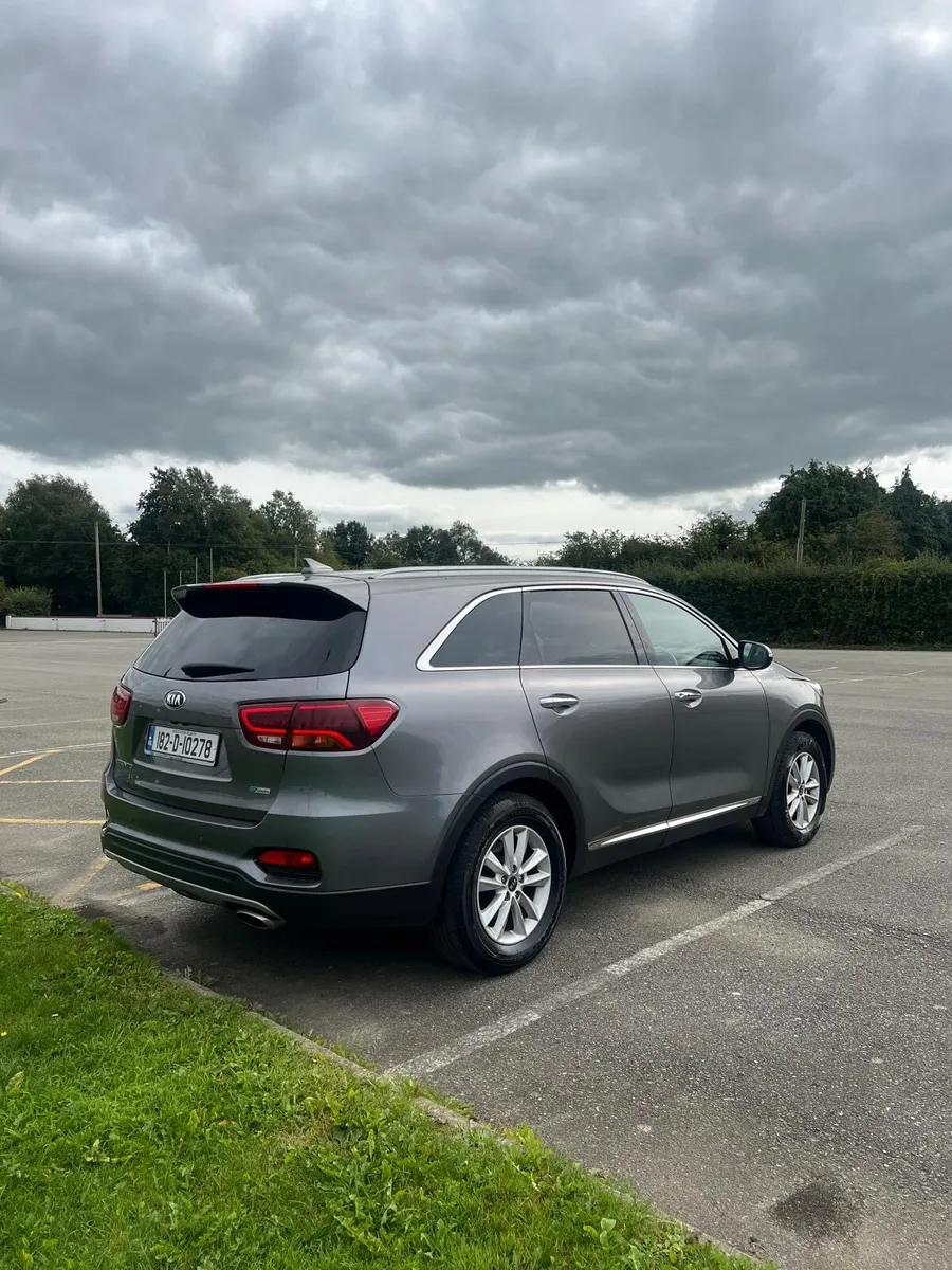 Kia sorento - Image 4
