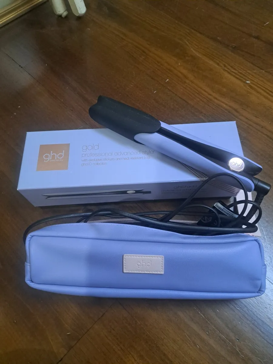 GHD Gold Editon Fresh Lavender - Image 2