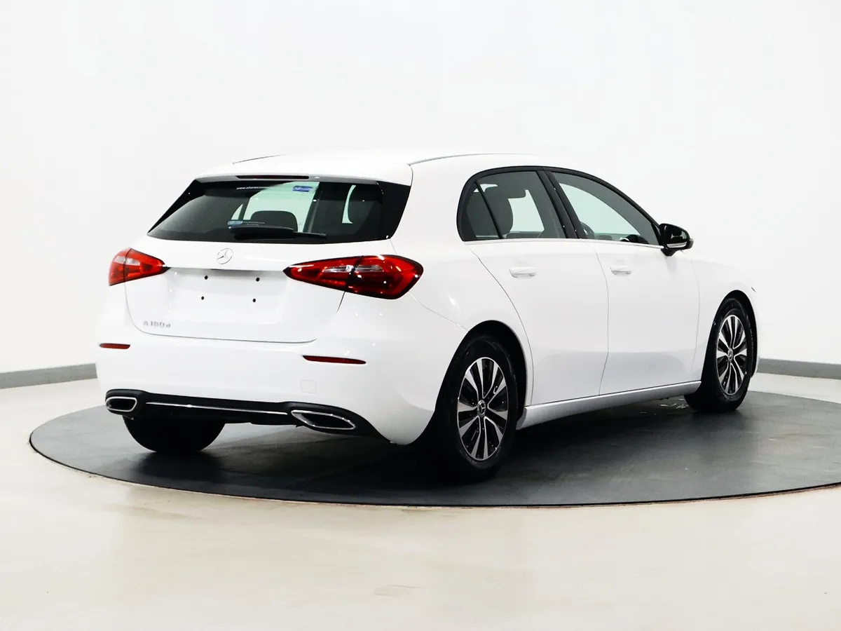 11* 2021 Mercedes-Benz A-Class 2.0D SE - Image 4