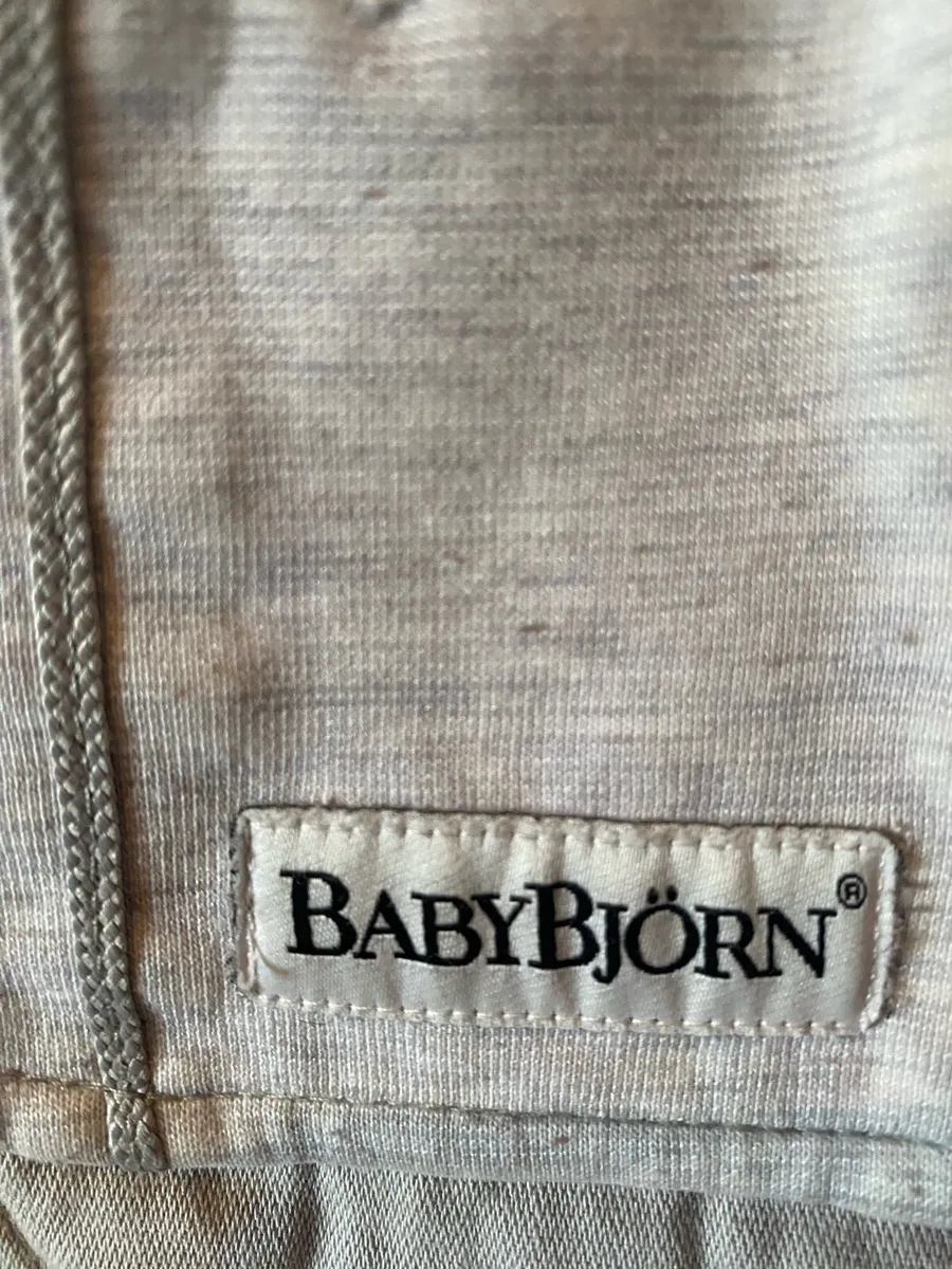 Baby Bjorn Bouncer - Image 2