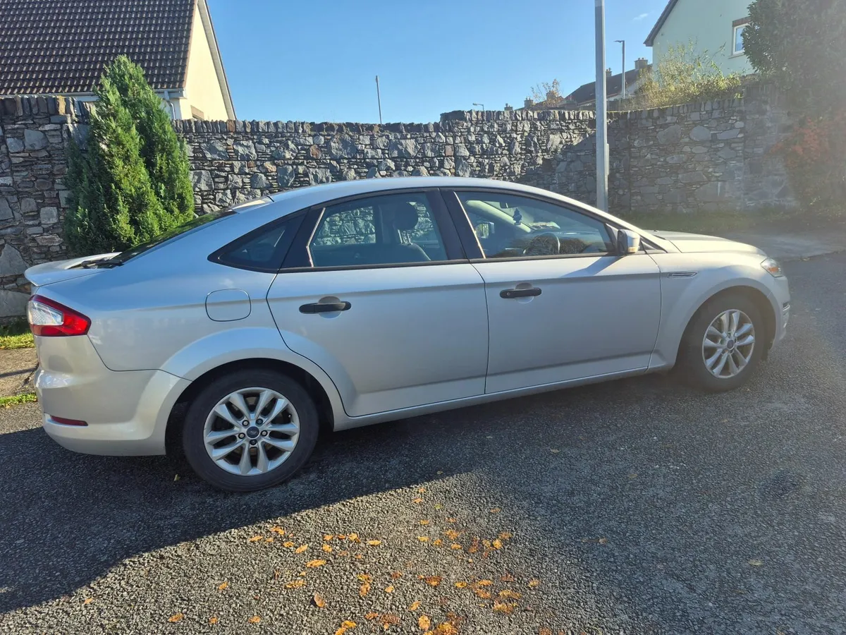 Ford Mondeo 2012 - Image 1
