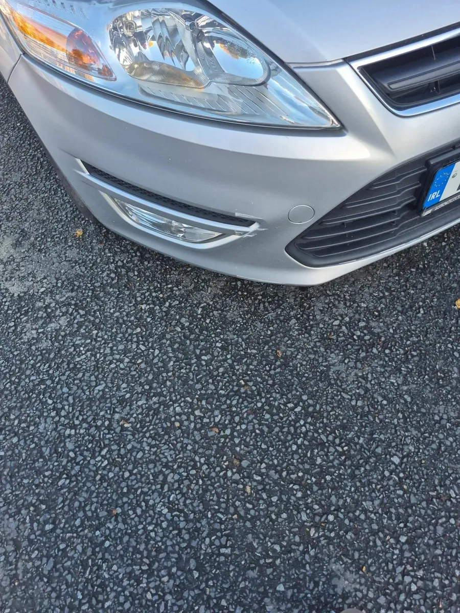 Ford Mondeo 2012 - Image 3