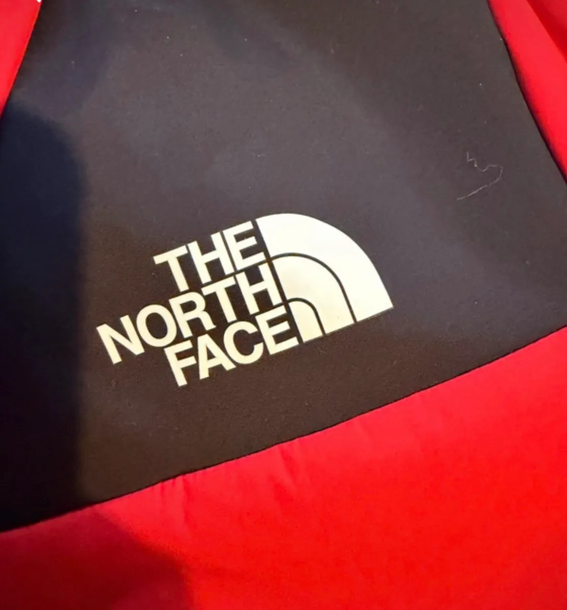 Boys north face jacket - Image 2