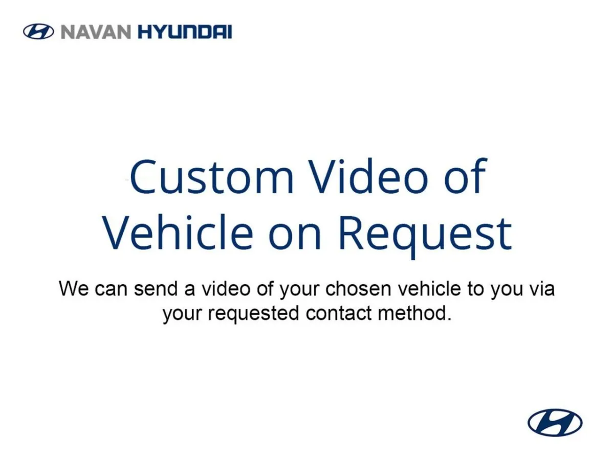 Hyundai Tucson 2WD Executive HEV Auto - Image 3