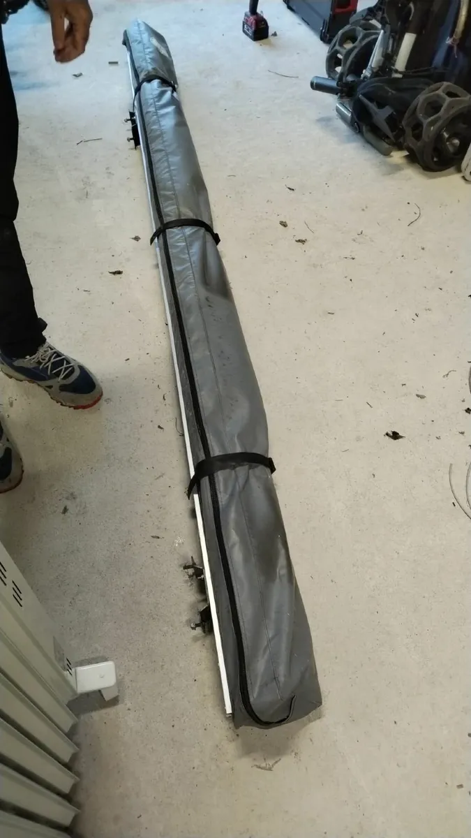 2016 Ford Transit Custom  LWB Limited Edition - Image 2