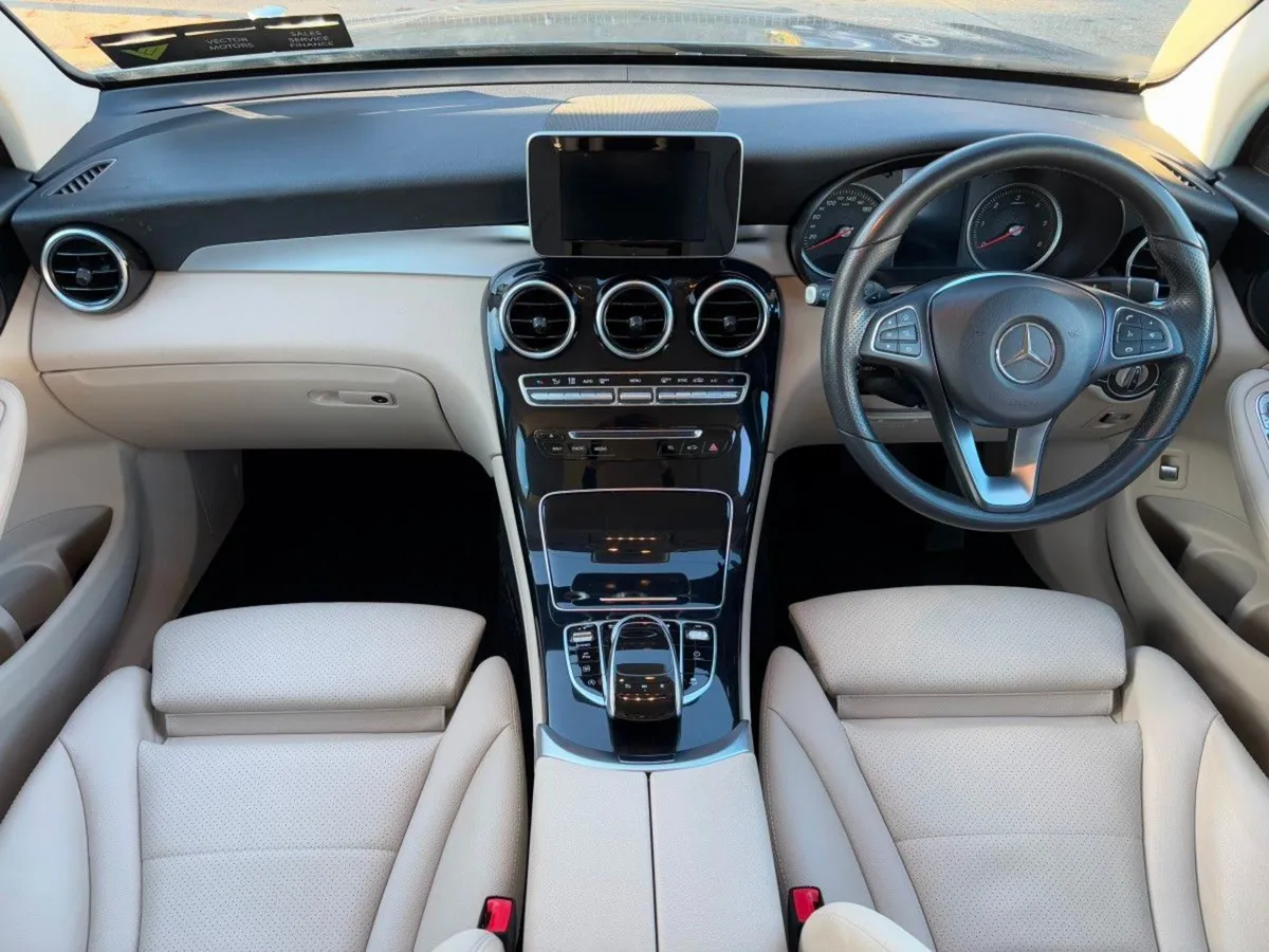 Mercedes-Benz GLC-Class AMG 220 D 4matic - Image 2