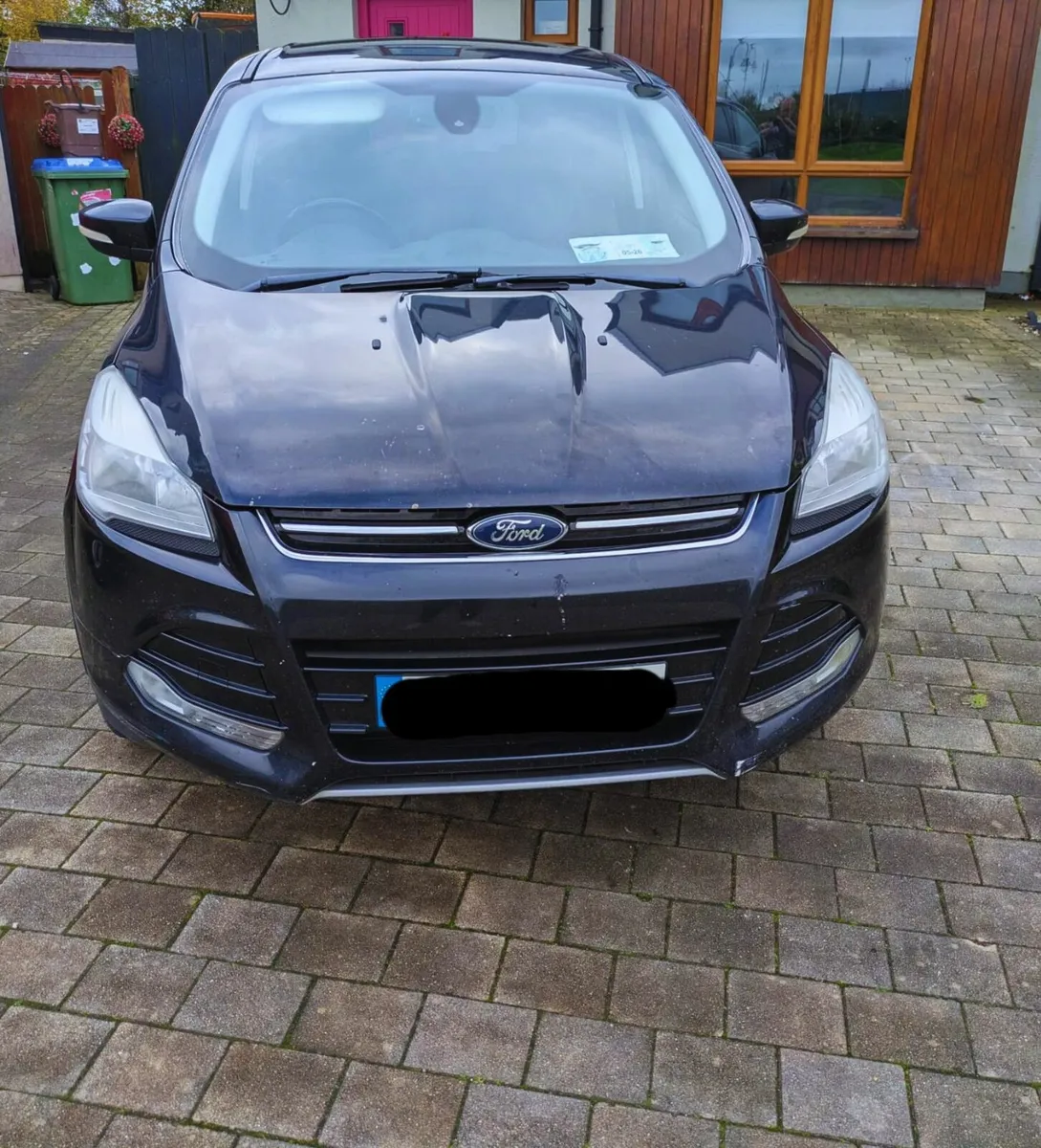 Ford Kuga 2013 - Image 1