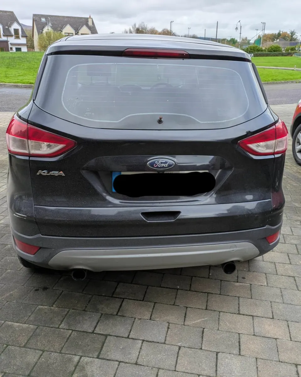 Ford Kuga 2013 - Image 2