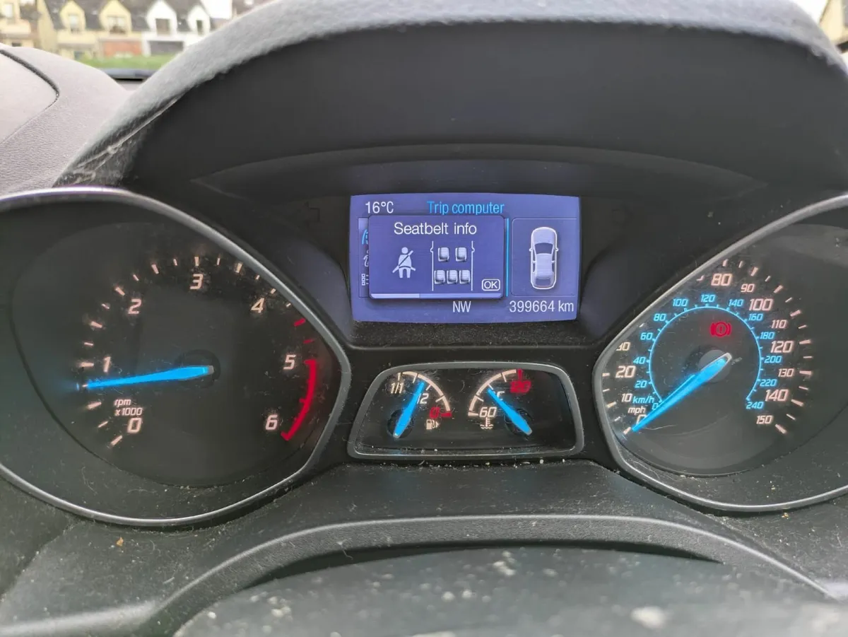 Ford Kuga 2013 - Image 3