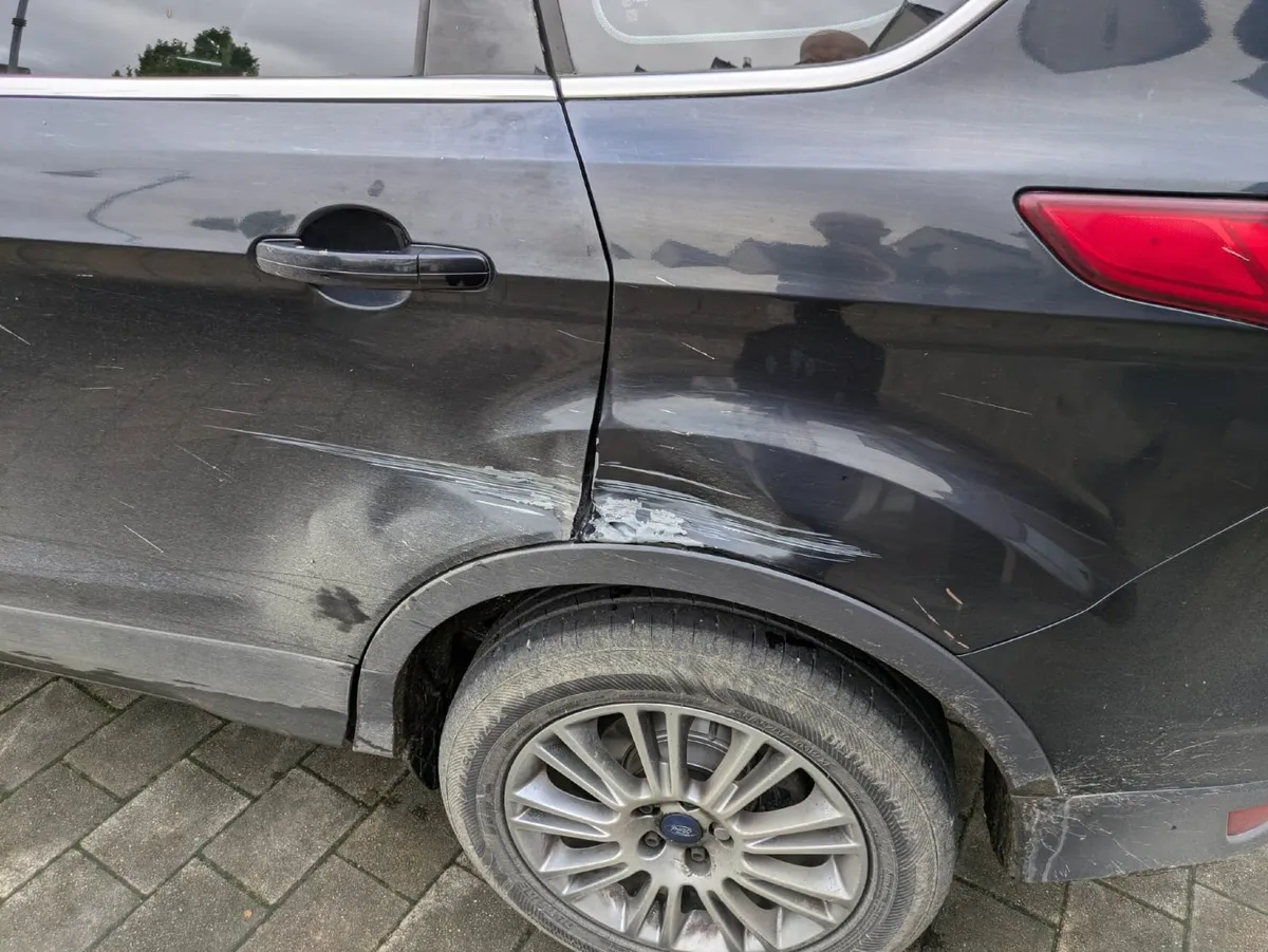 Ford Kuga 2013 - Image 4