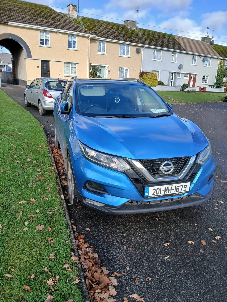 Nissan qashqai 1.5dci - Image 2