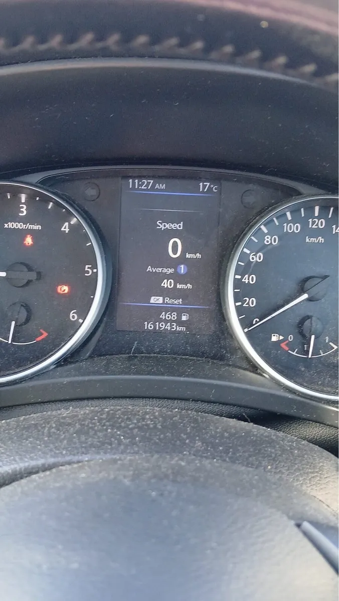 Nissan qashqai 1.5dci - Image 3