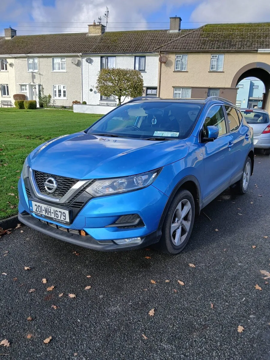 Nissan qashqai 1.5dci - Image 4