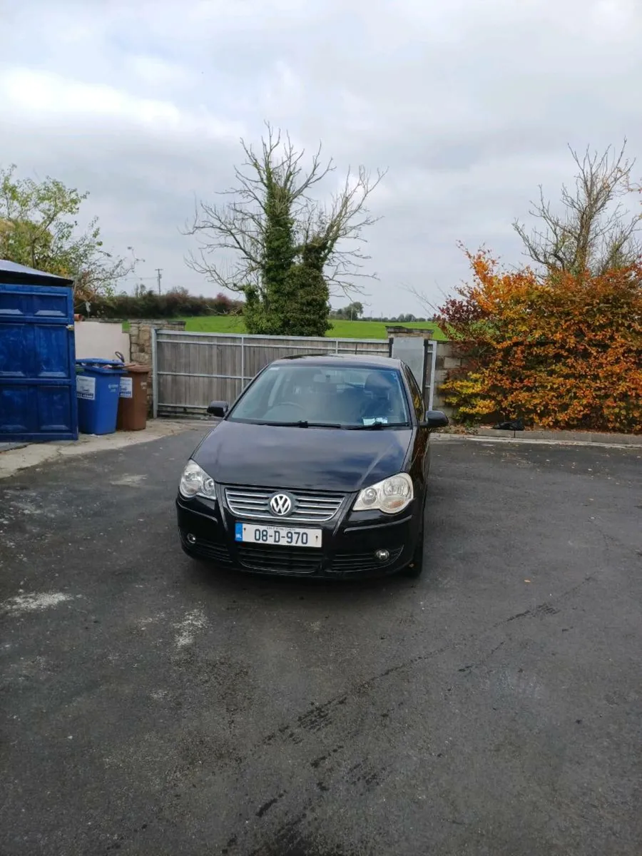 Volkswagen Polo 1.2L 2008 - Image 1