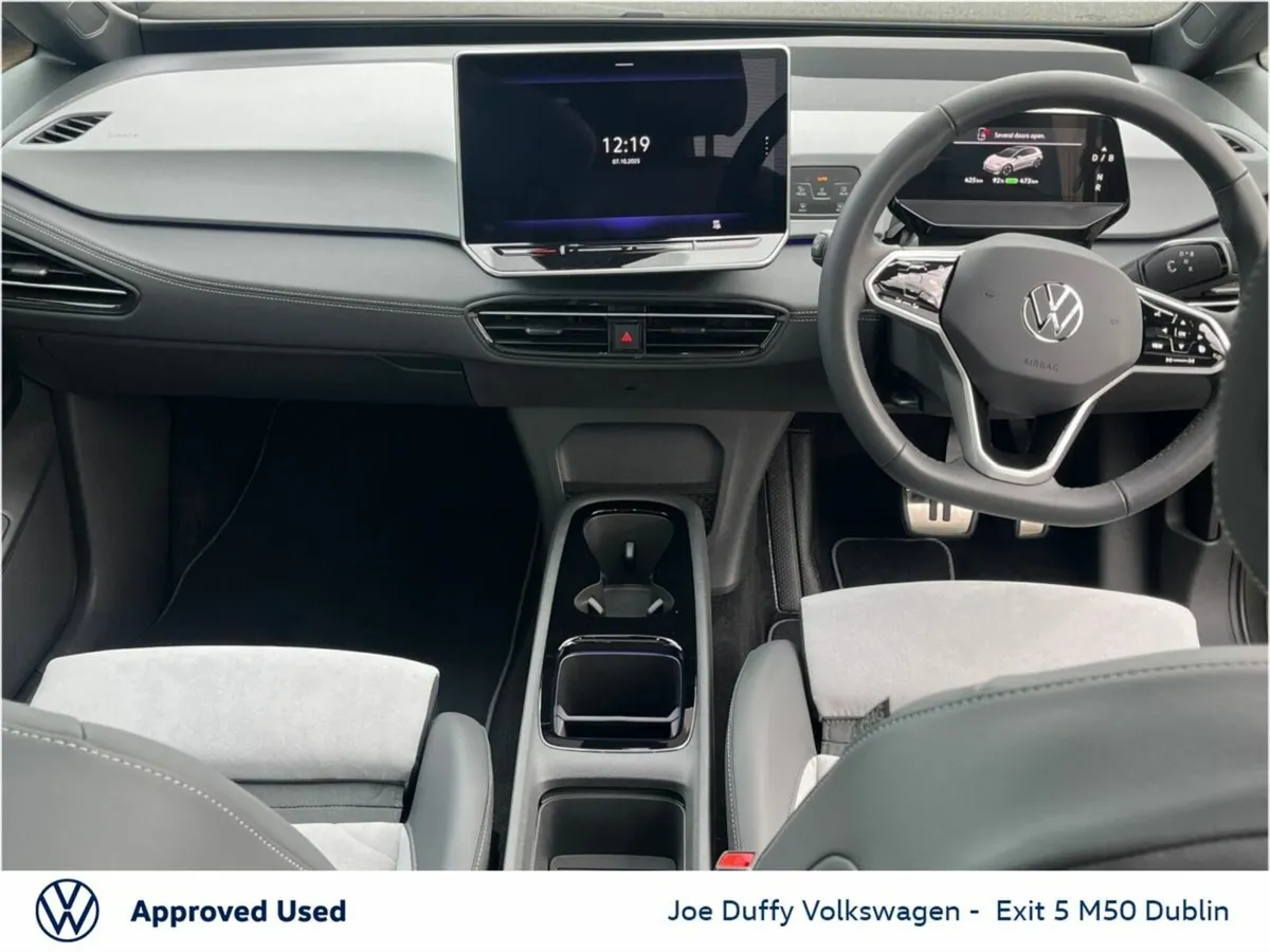 Volkswagen ID.3 ID.3 PA PRO S PLUS 77KWH - Image 3