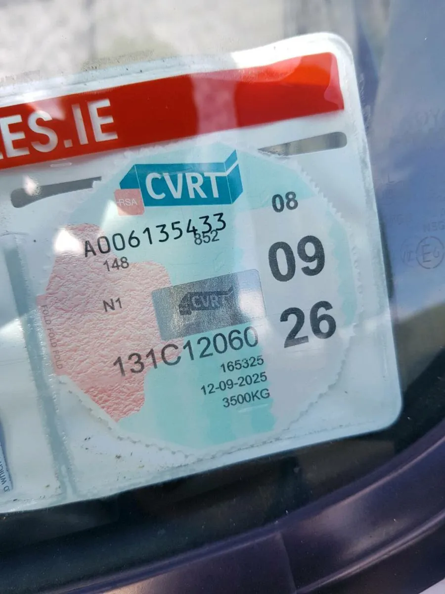 131 Toyota Dyna d4d 3.0 - Image 4